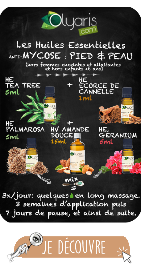 Olyaris - Huile Essentielle de Tea Tree : Le Grand Guide Complet